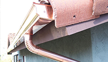 Rain Gutter Installation, Repair, Cleaning in Garfield, TX
